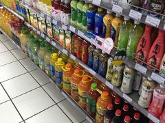 -仲家汇超市(经三路店)