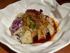 -阿榕小厨(丈八一路店)