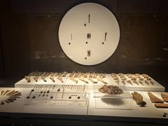 -宝鸡周原博物院