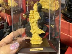 -天坛大佛