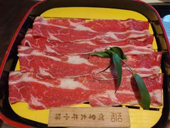 -MoMo牧场·寿喜烧专门店(长泰广场店)