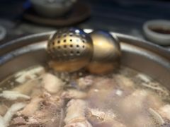 -大头椰·椰子鸡火锅(南宁万象城店)