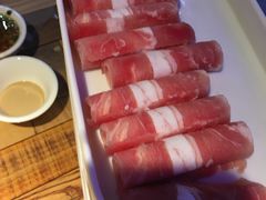 -蒙肥羊·酸汤潮牛·鲜牛肉火锅烤肉自助(岗顶店)