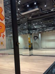 -G-STEPS舞蹈工作室