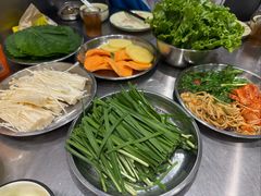 -英雄故事地摊烤肉(马驹桥店)