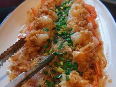 -宴礼烤鸭本味菜(蠡县商业步行街店)