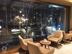 -星巴克臻选(南京艾尚天地店)