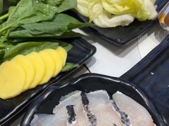 -呷哺呷哺(融创茂店)