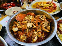 -辣盆盆麻辣小龙虾(哈尔滨总店)
