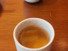 -白石の深夜食堂(泰华店)