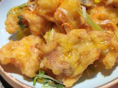 -杨记齐齐哈尔烤肉(五莲路店)