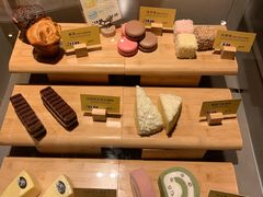 -麦当劳(长泰商业广场店)