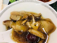 -名善山珍·野生菌汤锅(文殊院店)