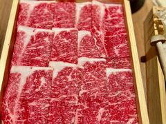 澳洲大米龙-巴奴毛肚火锅(陆家嘴中心店)