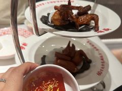 -谭厨中山传家菜.乳鸽.脆鲩鱼(华强北中航城店)