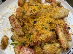 -醉壹号海鲜大排档(厦门美食地标店)