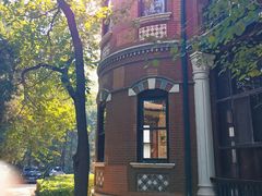 -北京动物园-畅观楼