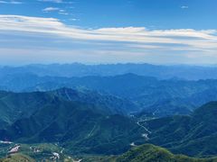 -白草畔自然风景区