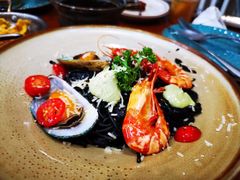 -CRAZYONES西班牙海鲜饭(上海美罗城店)