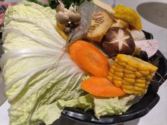 -呷哺呷哺 黄金牧场 (新中关购物中心店)
