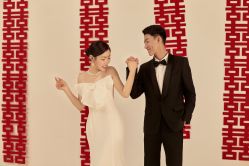 -香庭海婚纱摄影·威海旅拍(统一路店)