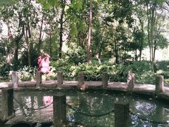 -成都市活水公园