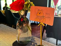 -弦月窗LUNETTE BY AMANDA(复兴路店)