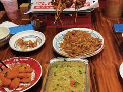 -今邕烧烤(西大店)