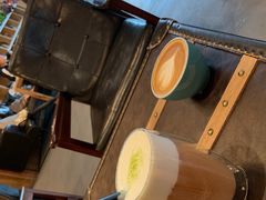 -maan coffee漫咖啡(通州店)