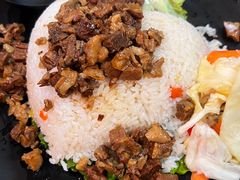 -陈老斯呼尔嗨吃烧烤(科巷店)