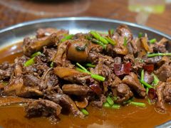 -美华大炒鸽子店