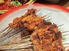 -北丐先生·野馄饨烧烤(长宁龙之梦店)