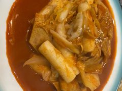 -屋里家延边朝鲜族冷面(梅林3店)