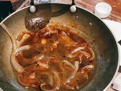 -鱼食饭稻·苏浙土菜17年老馆子(平江路店)