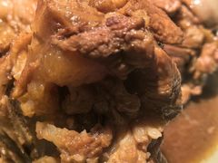 酱棒骨-95号酱骨·一块豆腐(展春园西路店)