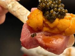 -鳥喜Toriki怀石烧鸟料理