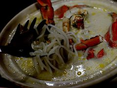 -龙海鲜螃蟹王(宏茂桥店)