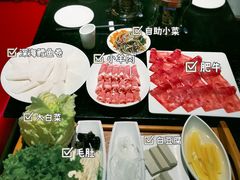 -满堂欢豆捞坊(美丽华大酒店店)