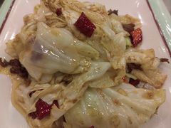 -九妹农家大铁锅东北菜(江湾店)