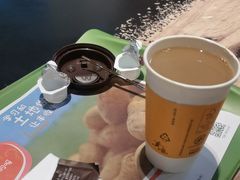 -麦当劳(鲁迅公园店)