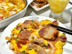 -深仔记茶餐厅(亚士厘道店)