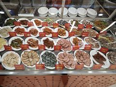 -西塔大冷面(市府大路店)