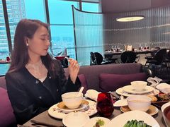 -长沙W酒店·SHINN YEN星艳中餐厅