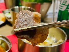 -西塔老太太泥炉烤肉(双井店)