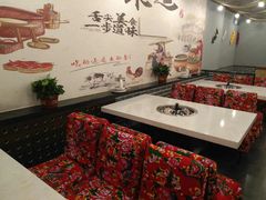 -灶座小锅烀饼·铁锅炖(道里店)