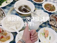 -钱大妈海鲜饭店(保利林语店)