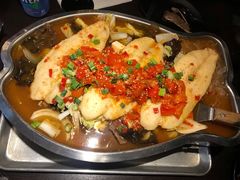 -麻省理功深海烤鱼