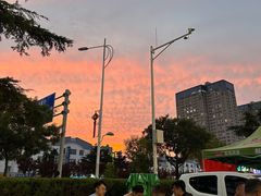 -五谷丰登农家院·地道胶东菜·海鲜烧烤(威海店)