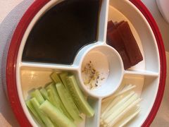 -月福京味斋·烤鸭店·北京菜(鼓楼总店)