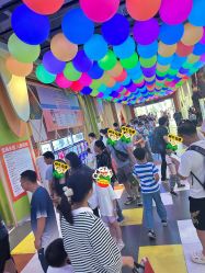 点击看大图 -宝燕乐园(闵行旗舰店)